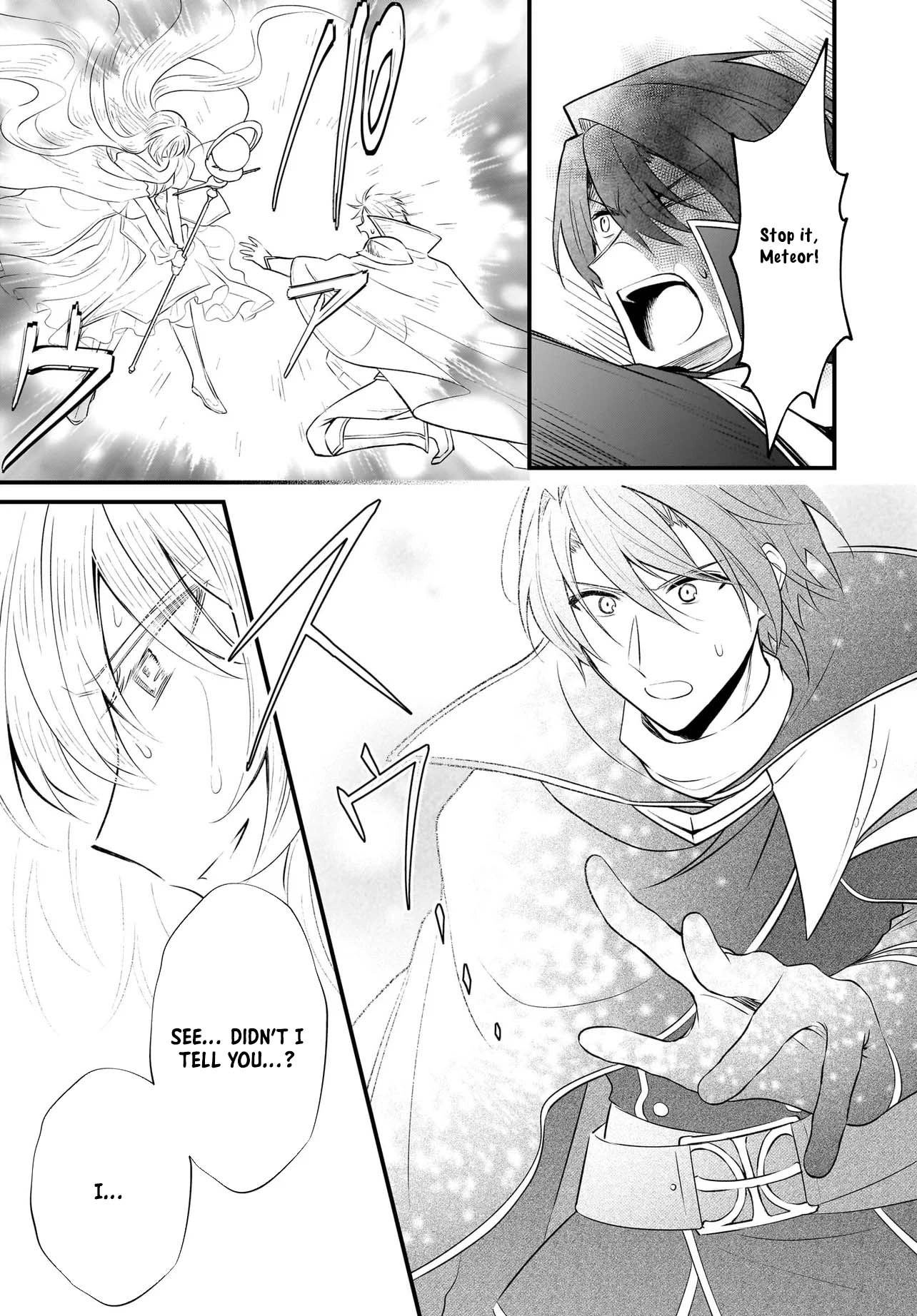 Banishment Is Fine!: As a Genius Saint, I Can Shine Anywhere Chapter 4 Page 45